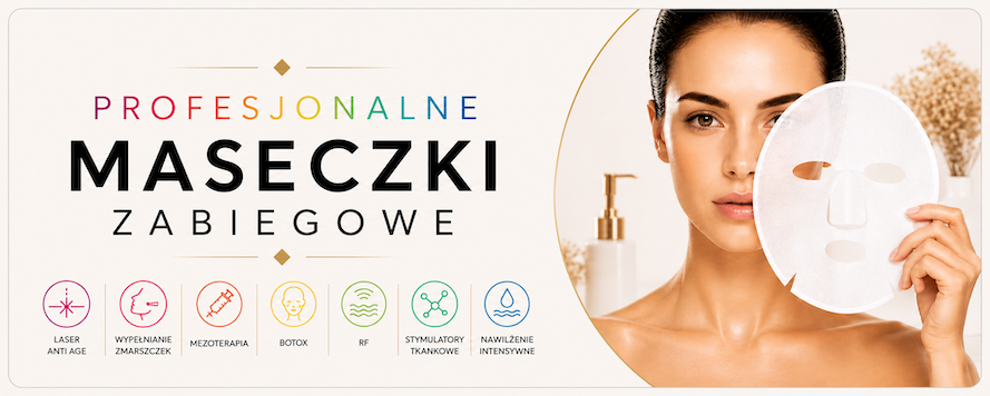 BeautyFace dla salonu